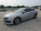 2018 HONDA CIVIC EX - 2HGFC2F71JH542482