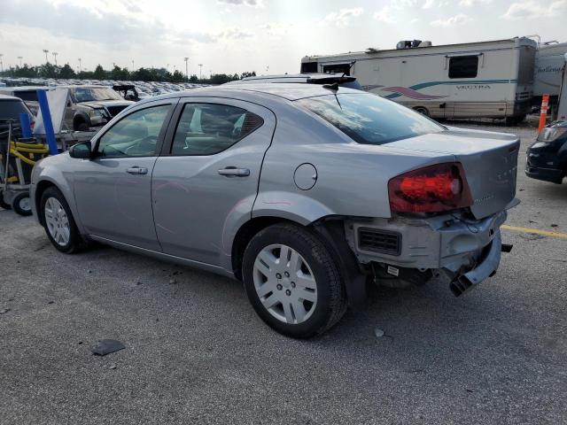 Vin: 1c3cdzab0en105366, lot: 59948115, dodge avenger se 20142