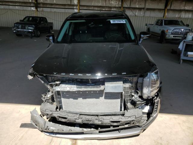 2021 KIA TELLURIDE 5XYP34HC6MG132434