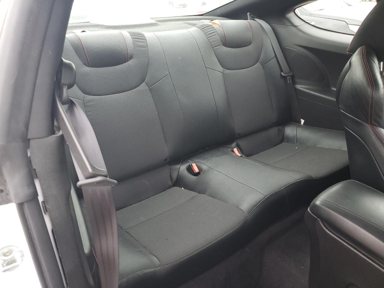 HYUNDAI GENESIS 3.8L