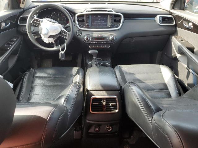 2019 KIA SORENTO EX 5XYPH4A5XKG471160