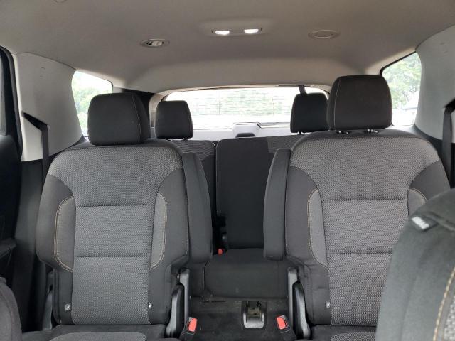 2019 CHEVROLET TRAVERSE L - 1GNEVGKW1KJ264978