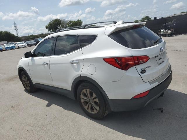 Vin: 5xyzu3lb1gg335606, lot: 61802205, hyundai santa fe 20162