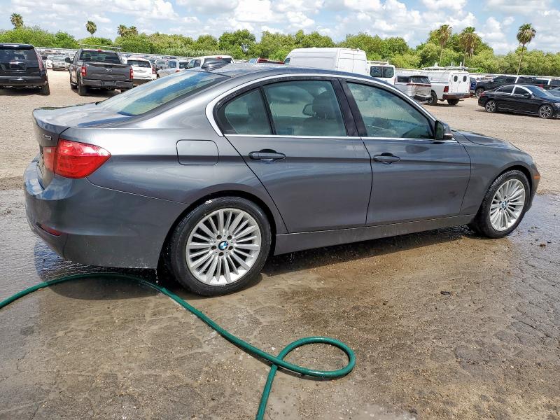 Vin: wba3a5c57cf344583, lot: 62751265, bmw 3 series i 20123