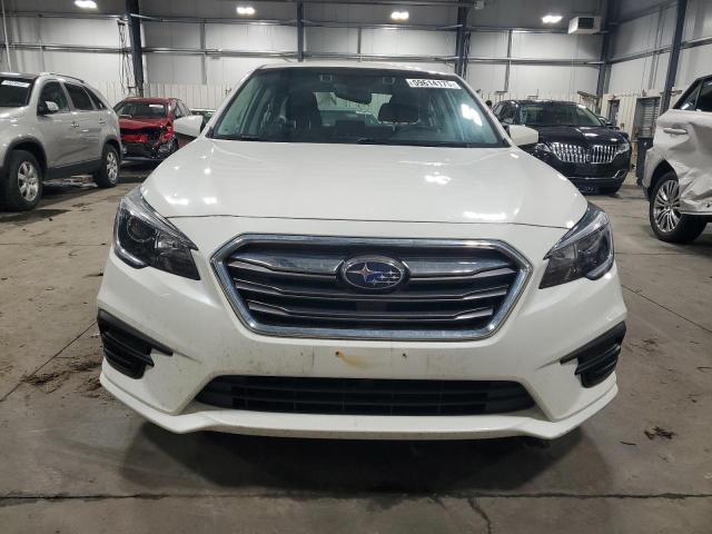 2019 SUBARU LEGACY 2.5 - Other View