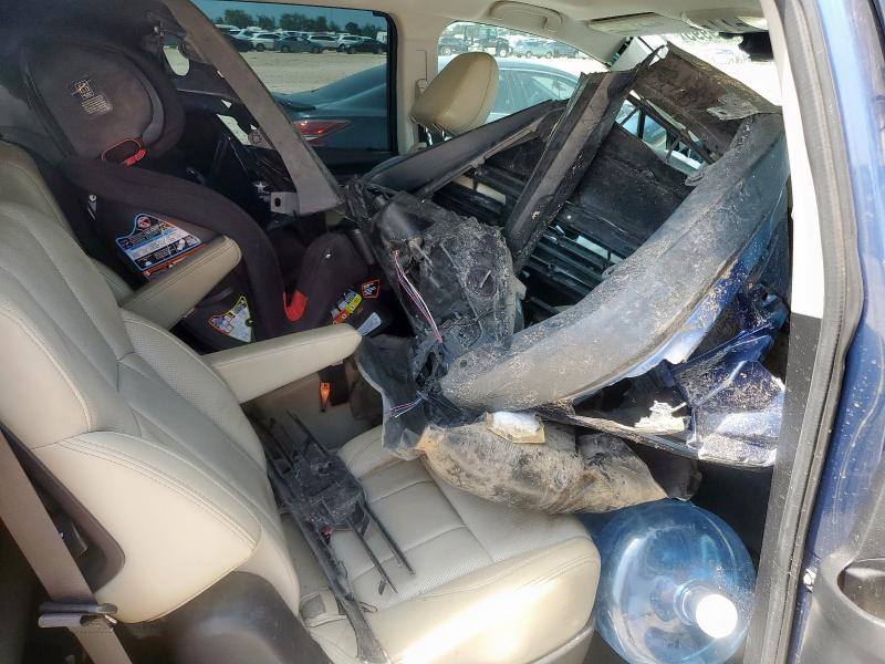 2020 SUBARU ASCENT LIM 4S4WMAPD9L3408301