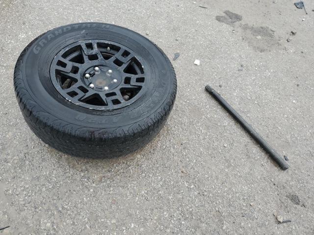 2021 TOYOTA 4RUNNER SR JTEMU5JR7M5970982