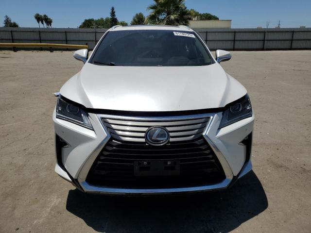 2017 LEXUS RX 350 BAS 2T2BZMCA6HC083232