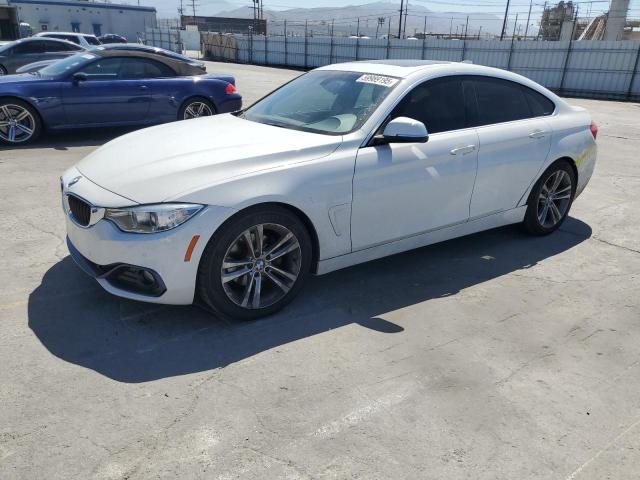 Vin: wba4a9c56gg696419, lot: 59989195, bmw 4 series i gran coupe sulev 2016 img_1