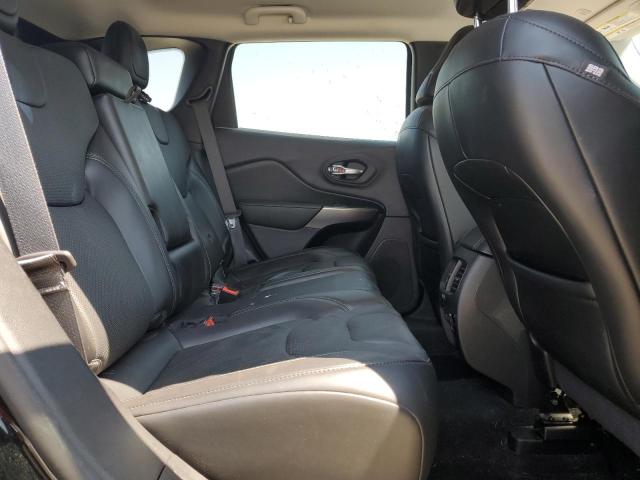 2020 JEEP CHEROKEE L - 1C4PJMDX6LD503927
