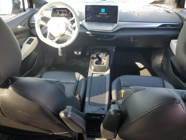 2021 VOLKSWAGEN ID.4 FIRST WVGDMPE24MP010676