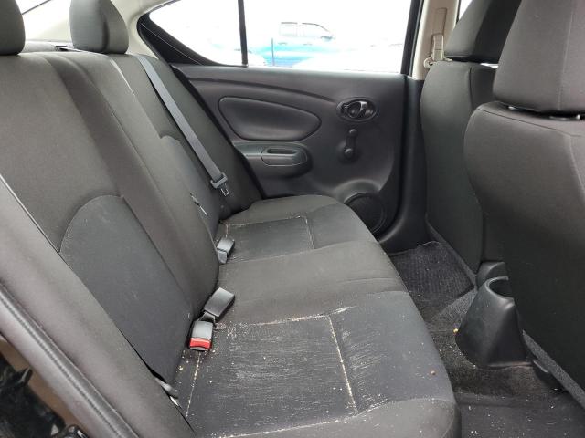 2018 NISSAN VERSA S - 3N1CN7AP4JL865693