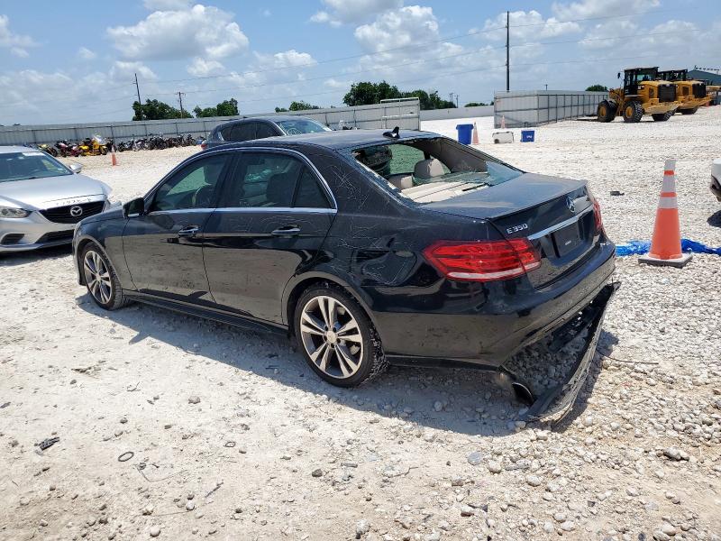 2016 MERCEDES-BENZ E 350 WDDHF5KB1GB251854