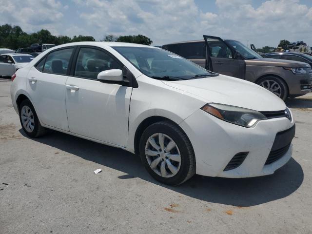 Vin: 5yfburhe3gp463669, lot: 59194515, toyota corolla l 20164