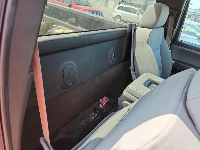 2016 CHEVROLET SILVERADO - 1GCNCNEH1GZ146065