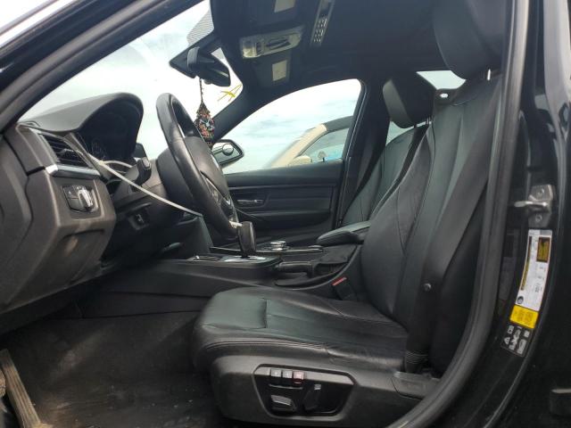 2015 BMW 328 XI WBA3B3C56FF547678