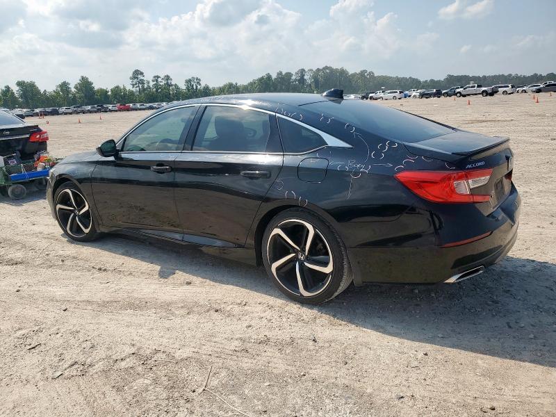 Vin: 1hgcv1f35ka065852, lot: 59092855, honda accord sport 20192