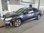 2016 HONDA CIVIC LX - 19XFC2F57GE212394