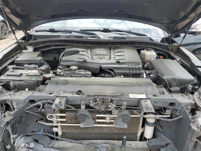 2019 INFINITI QX80 LUXE JN8AZ2NEXK9230870
