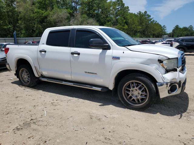 Vin: 5tfey5f19bx109403, lot: 61777835, toyota tundra crewmax sr5 20114