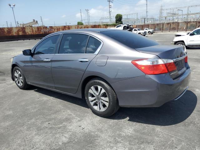 Vin: 1hgcr2f35ea148583, lot: 62164245, honda accord lx 20142