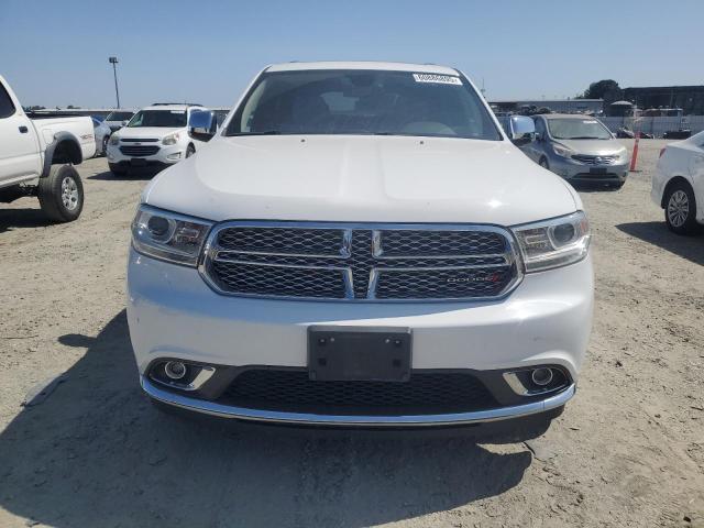 2016 DODGE DURANGO CI 1C4RDJEG8GC393293
