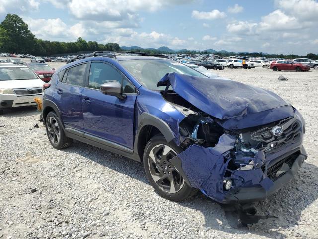 2025 SUBARU CROSSTREK 4S4GUHM65S3749650