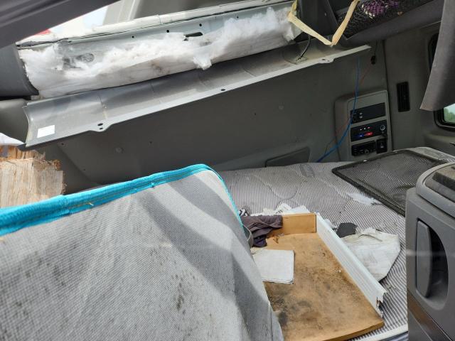 2023 INTERNATIONAL LT625 #3275609781