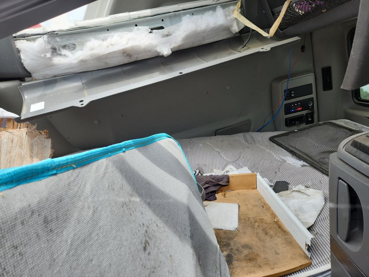 Lot #3275609781 2023 INTERNATIONAL LT625