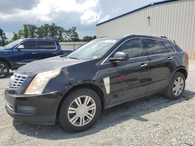 Vin: 3gyfnbe38es646584, lot: 61849995, cadillac srx luxury collection 2014 img_1