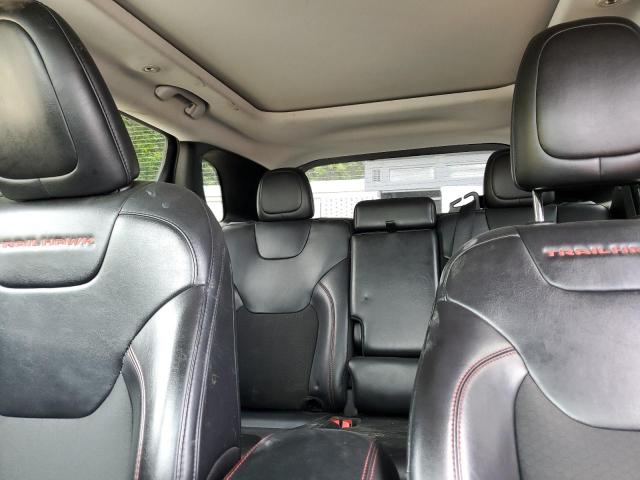 2020 JEEP CHEROKEE T 1C4PJMBX5LD638786