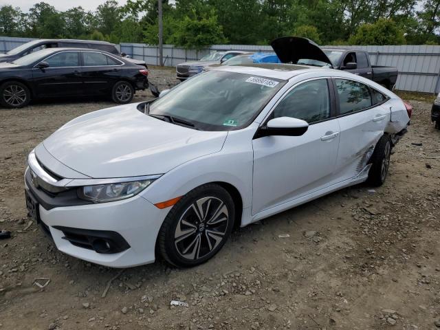 Vin: 19xfc1f76ge214147, lot: 59890185, honda civic exl 2016 img_1