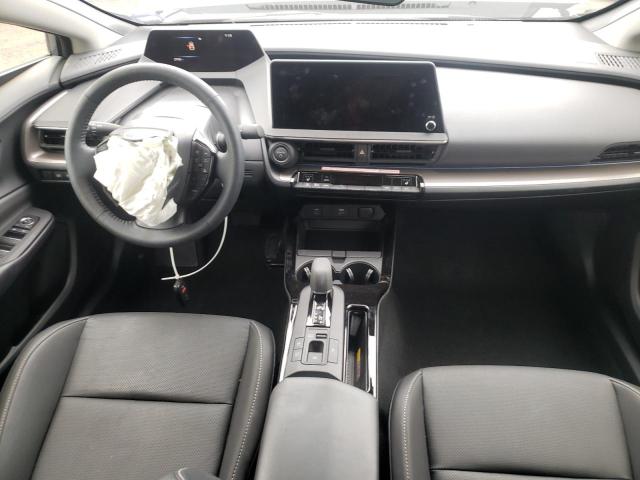 2024 TOYOTA PRIUS LE JTDADABUXR3023554