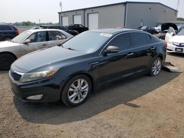 Vin: knagn4a74b5077430, lot: 60091105, kia optima ex 2011 img_1