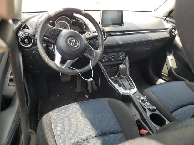 2017 TOYOTA YARIS IA 3MYDLBYV5HY161239