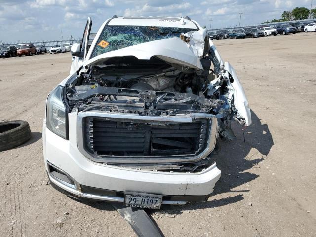 2017 GMC YUKON DENA 1GKS2CKJ9HR267000