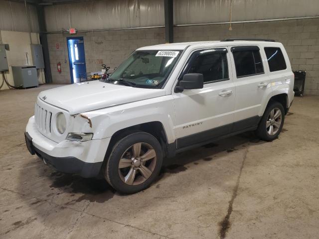 Vin: 1c4njpbaxcd637203, lot: 62280055, jeep patriot sport 2012 img_1