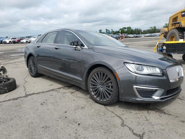2018 LINCOLN MKZ RESERV 3LN6L5F90JR626004