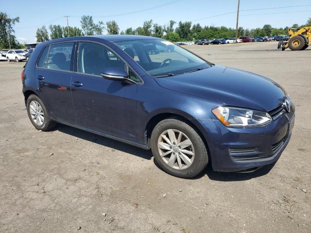 2016 VOLKSWAGEN GOLF S/SE 3VW217AU6GM036134