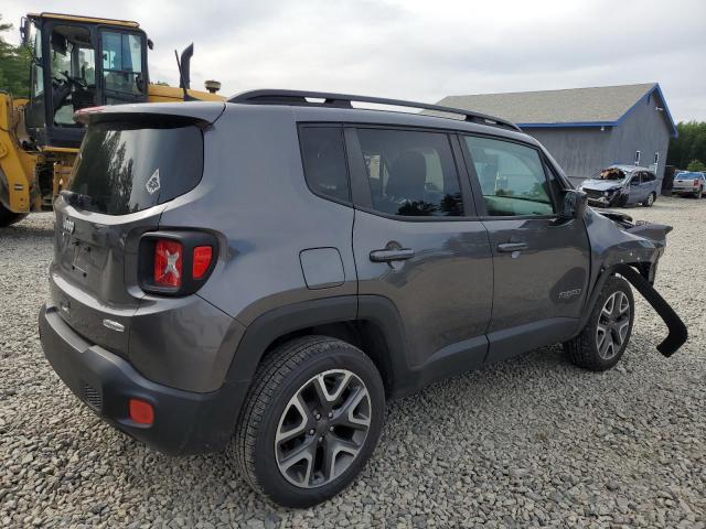 Vin: zaccjbbb0jpj11855, lot: 62710365, jeep renegade latitude 20183