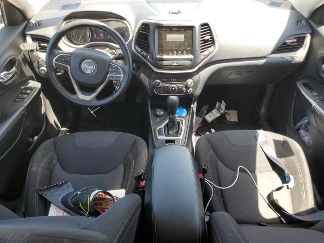 2016 JEEP CHEROKEE L - 1C4PJMCS9GW199329