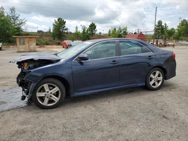 Vin: 4t1bf1fk1eu812795, lot: 59791455, toyota camry l 2014 img_1