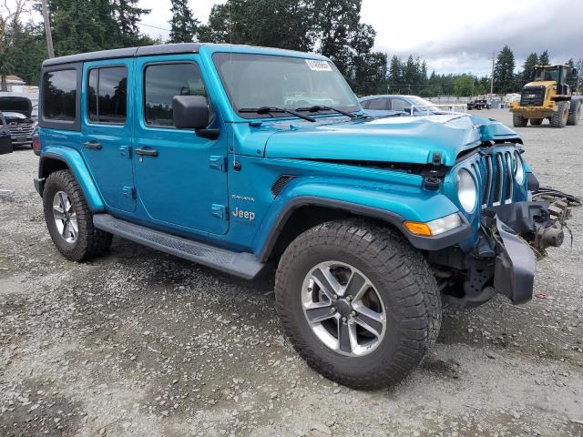 Vin: 1c4hjxen1lw159933, lot: 61409665, jeep wrangler sahara 20204