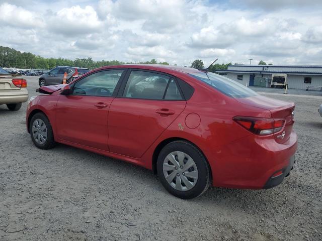 Vin: 3kpa24ad3le354680, lot: 60235005, kia rio lx 20202