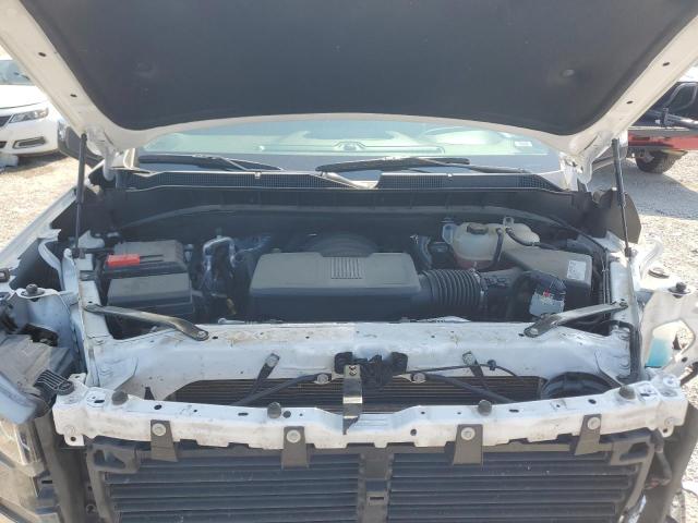 2020 CHEVROLET SILVERADO C1500 LT 1GCRWCED0LZ178462