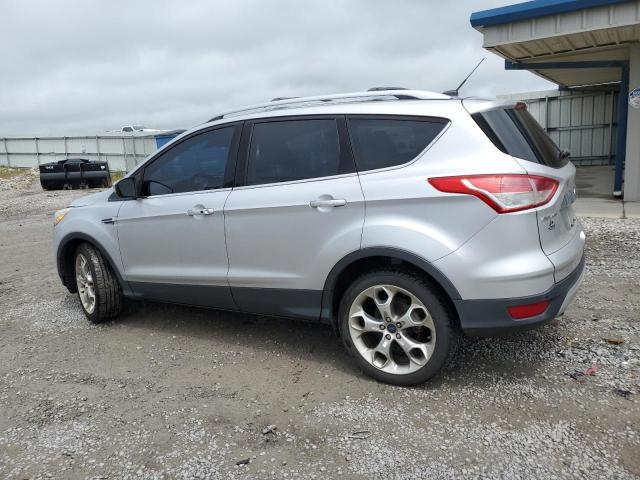 Vin: 1fmcu0j9xeuc57032, lot: 60787295, ford escape titanium 20142