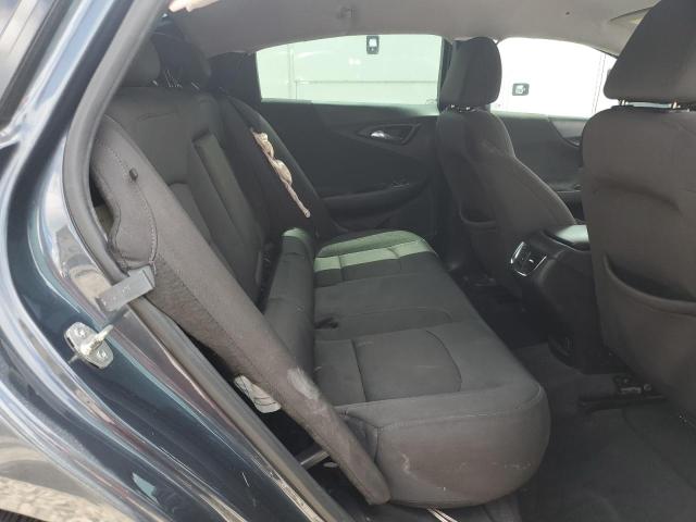 2019 CHEVROLET MALIBU LT - 1G1ZD5ST6KF154849