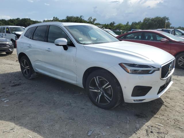 Vin: yv4a22rm7j1011778, lot: 61620215, volvo xc60 t6 r-design 20184