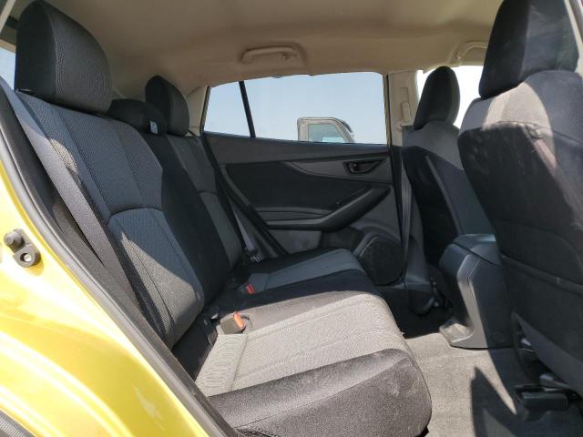 2021 SUBARU CROSSTREK - JF2GTABC5MH293020