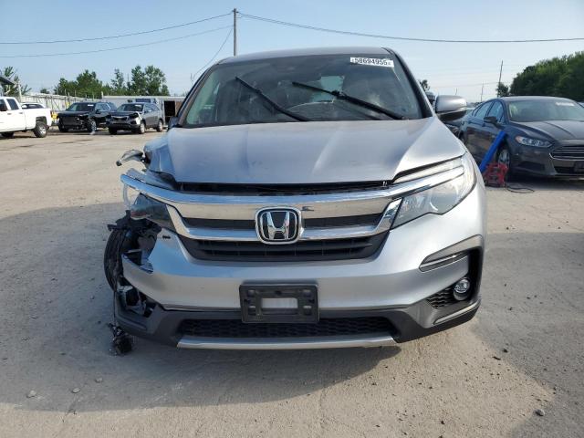 2021 HONDA PILOT EX 5FNYF6H33MB093414